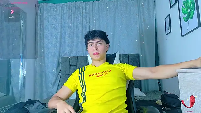 Dantekent online show from 8, 6, 2026