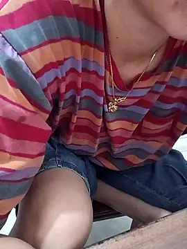 Malisa-aa online show from 23, 4, 2026