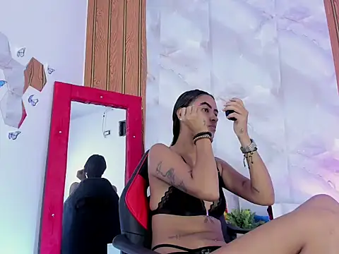 issabellacoleman online show from 7, 3, 2026