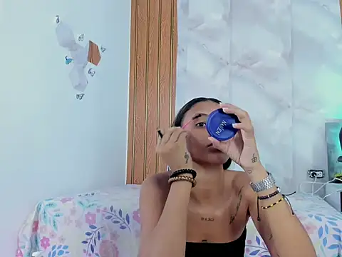 issabellacoleman online show from 13, 3, 2026