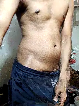 hot fit boy online show from 12, 3, 2026