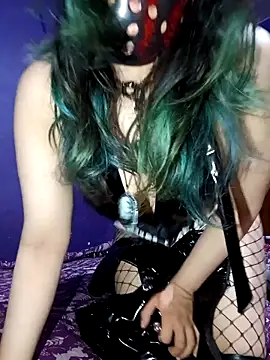 Zorrapunka online show from 10, 3, 2026