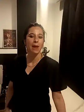 sirena dorada29 online show from 14, 3, 2026