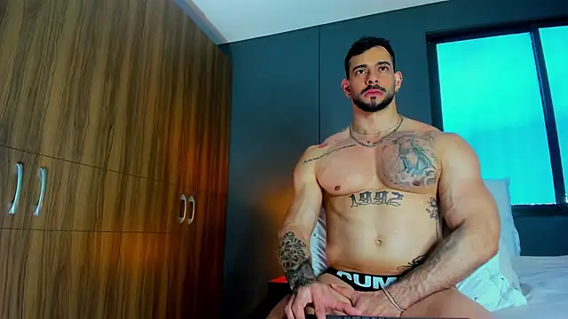 massimo visconti online show from 23, 3, 2026