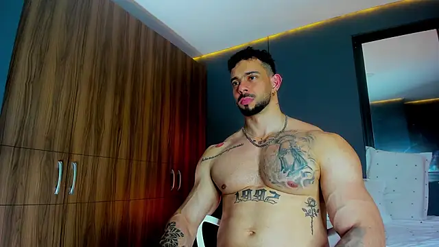 massimo visconti online show from 2, 4, 2026