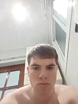 Alejandro27003 online show from 4, 3, 2026