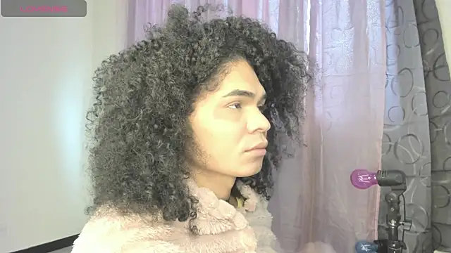 V-nus online show from 11, 4, 2026