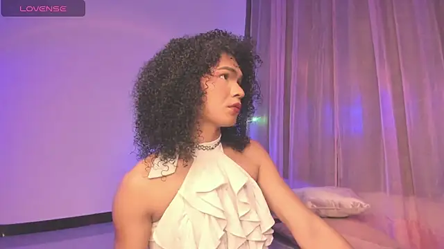 V-nus online show from 13, 4, 2026