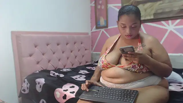 Doll rihana online show from 15, 4, 2026