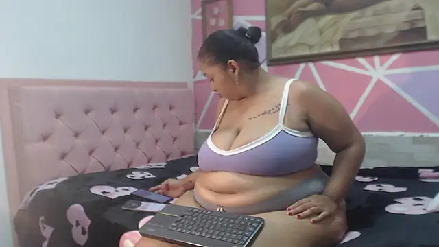 Doll rihana online show from 23, 4, 2026