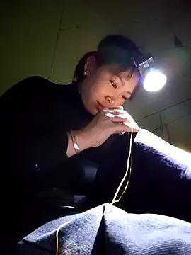 Snapshot of MiuNazz chatting on 10, 3, 2026 MiuNazz online show from 10, 3, 2026