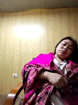 Snapshot of MiuNazz chatting on 14, 3, 2026 MiuNazz online show from 14, 3, 2026