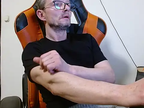 Sokarek online show from 27, 3, 2026