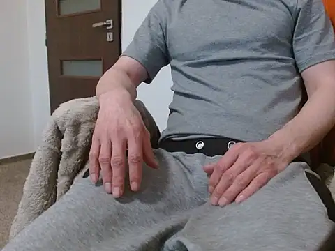 Sokarek online show from 19, 4, 2026