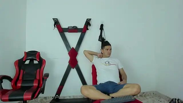 BDSMRoom online show from 3, 3, 2026