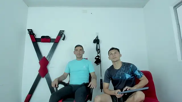 BDSMRoom online show from 5, 3, 2026