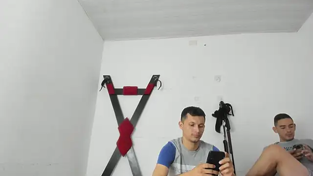 BDSMRoom online show from 12, 3, 2026