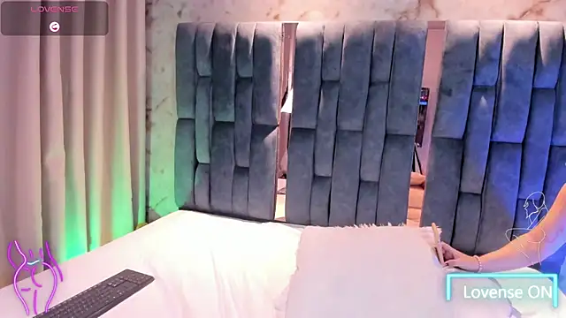 SweetGrace   online show from 5, 3, 2026