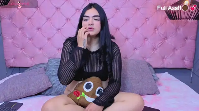 SARA HORNY- online show from 29, 7, 2026