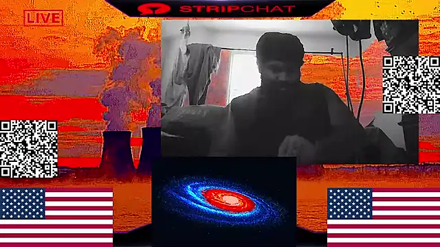 Snapshot of RussellTaylorLacy chatting on 5, 3, 2026 RussellTaylorLacy online show from 5, 3, 2026