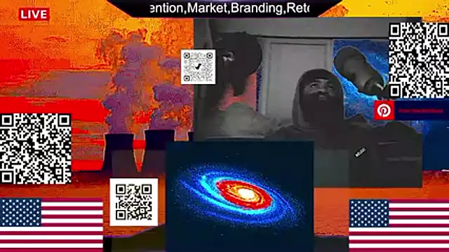 Snapshot of RussellTaylorLacy chatting on 31, 3, 2026 RussellTaylorLacy online show from 31, 3, 2026