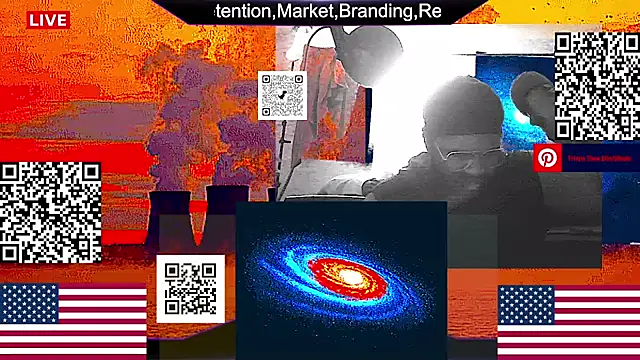 Snapshot of RussellTaylorLacy chatting on 1, 4, 2026 RussellTaylorLacy online show from 1, 4, 2026