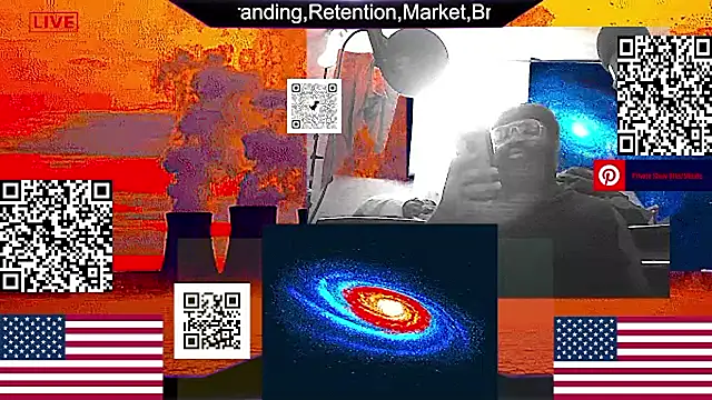 Snapshot of RussellTaylorLacy chatting on 1, 4, 2026 RussellTaylorLacy online show from 1, 4, 2026