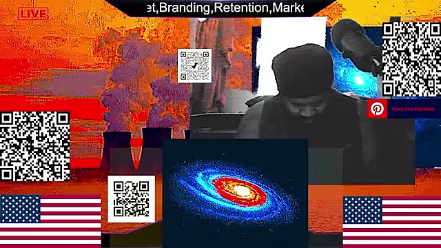 Snapshot of RussellTaylorLacy chatting on 3, 4, 2026 RussellTaylorLacy online show from 3, 4, 2026