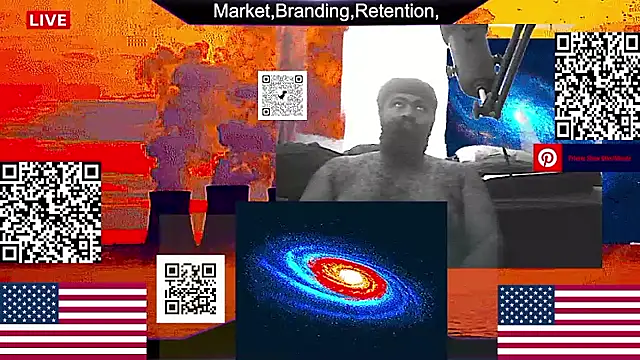 Snapshot of RussellTaylorLacy chatting on 5, 4, 2026 RussellTaylorLacy online show from 5, 4, 2026