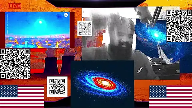 RussellTaylorLacy online show from 25, 4, 2026