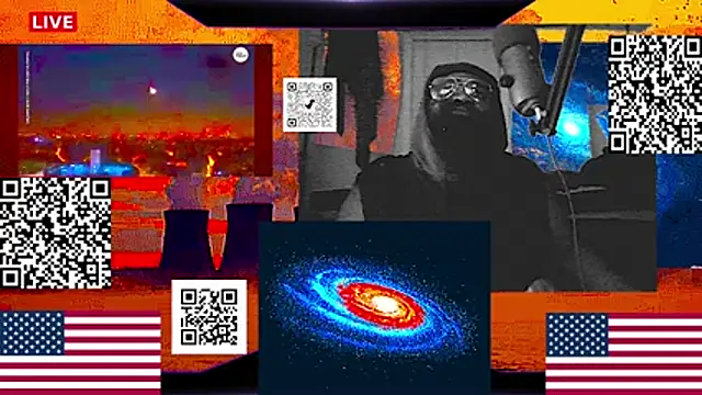 RussellTaylorLacy online show from 29, 4, 2026