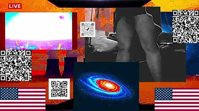 RussellTaylorLacy online show from 29, 4, 2026