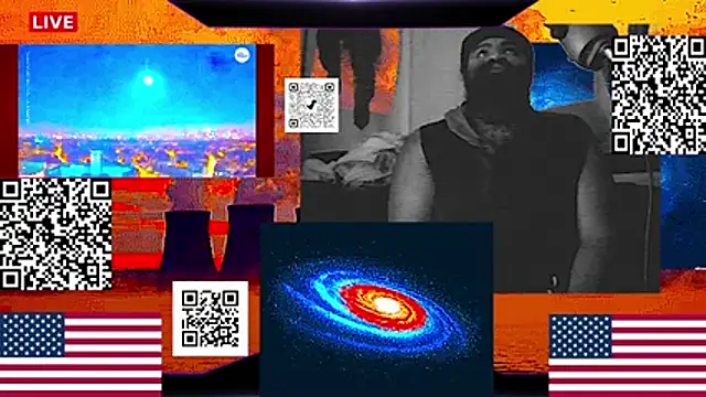 RussellTaylorLacy online show from 30, 4, 2026