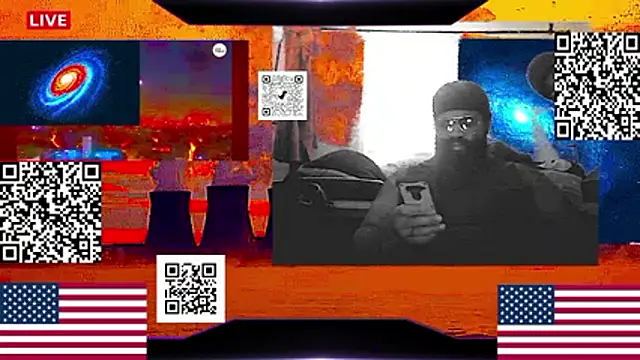 RussellTaylorLacy online show from 4, 5, 2026