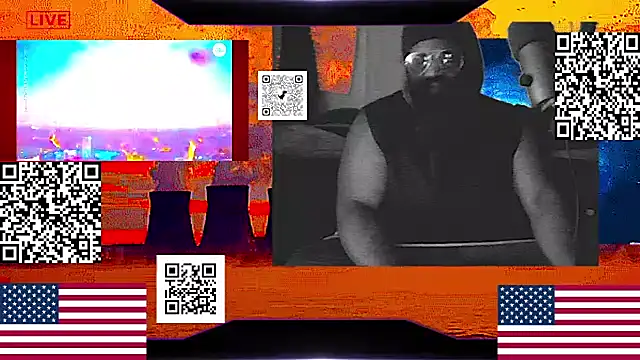 RussellTaylorLacy online show from 6, 5, 2026