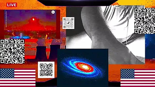 RussellTaylorLacy online show from 7, 5, 2026