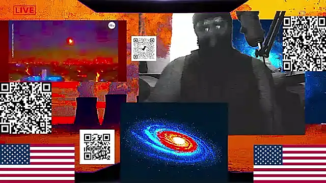 RussellTaylorLacy online show from 12, 5, 2026