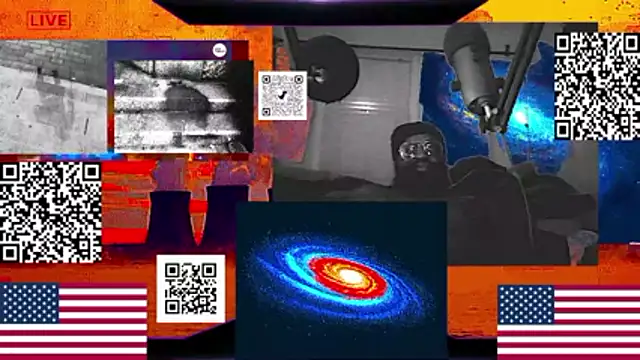 RussellTaylorLacy online show from 14, 5, 2026