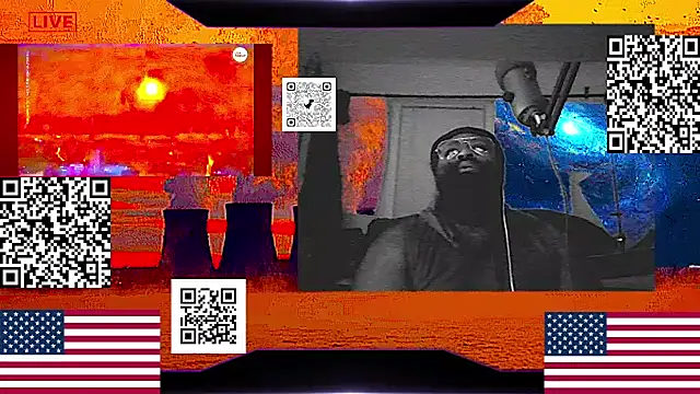 RussellTaylorLacy online show from 16, 5, 2026