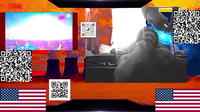 RussellTaylorLacy online show from 16, 5, 2026