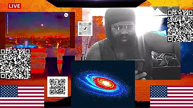RussellTaylorLacy online show from 18, 5, 2026