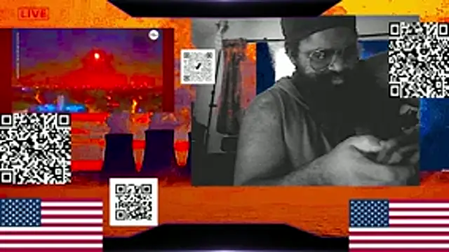 RussellTaylorLacy online show from 19, 5, 2026