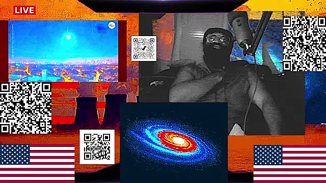 RussellTaylorLacy online show from 20, 5, 2026