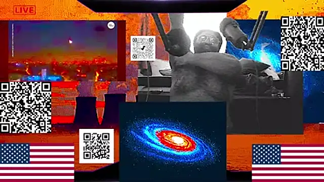 RussellTaylorLacy online show from 20, 5, 2026