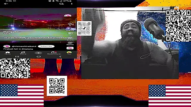 RussellTaylorLacy online show from 10, 6, 2026