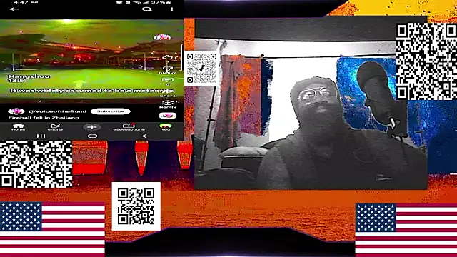 RussellTaylorLacy online show from 15, 6, 2026