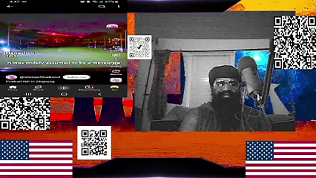 RussellTaylorLacy online show from 16, 6, 2026