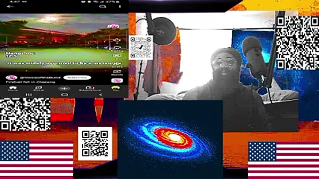 RussellTaylorLacy online show from 20, 6, 2026