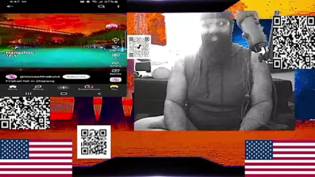 RussellTaylorLacy online show from 22, 6, 2026