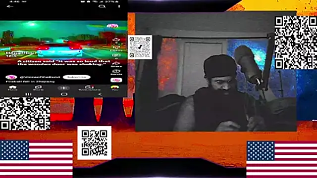 RussellTaylorLacy online show from 23, 6, 2026
